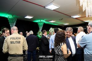 Inaugura&ccedil;&atilde;o UB Play TV