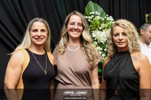 Inaugura&ccedil;&atilde;o UB Play TV