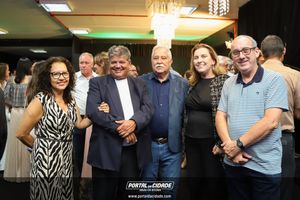 Inaugura&ccedil;&atilde;o UB Play TV