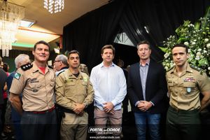 Inaugura&ccedil;&atilde;o UB Play TV