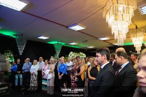 Inaugura&ccedil;&atilde;o UB Play TV
