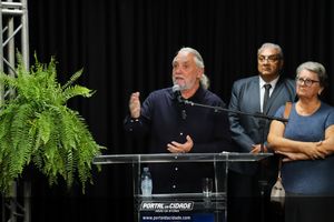 Inaugura&ccedil;&atilde;o UB Play TV