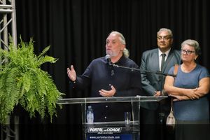 Inaugura&ccedil;&atilde;o UB Play TV