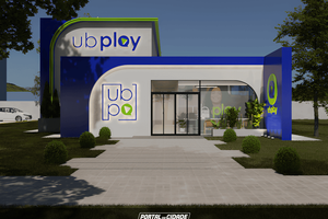 Inaugura&ccedil;&atilde;o UB Play TV
