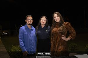 Inaugura&ccedil;&atilde;o UB Play TV