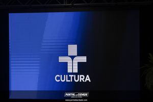 Inaugura&ccedil;&atilde;o UB Play TV