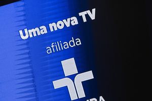 Inaugura&ccedil;&atilde;o UB Play TV