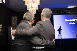 Inaugura&ccedil;&atilde;o UB Play TV