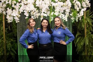 Inaugura&ccedil;&atilde;o UB Play TV