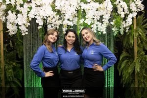 Inaugura&ccedil;&atilde;o UB Play TV