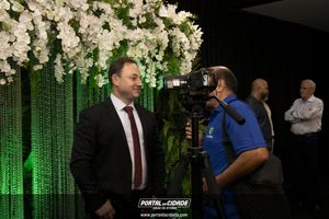 Inaugura&ccedil;&atilde;o UB Play TV