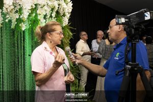 Inaugura&ccedil;&atilde;o UB Play TV