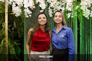 Inaugura&ccedil;&atilde;o UB Play TV