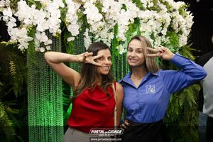 Inaugura&ccedil;&atilde;o UB Play TV