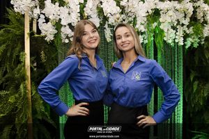 Inaugura&ccedil;&atilde;o UB Play TV