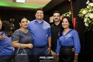 Inaugura&ccedil;&atilde;o UB Play TV