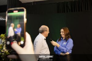 Inaugura&ccedil;&atilde;o UB Play TV