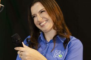 Inaugura&ccedil;&atilde;o UB Play TV