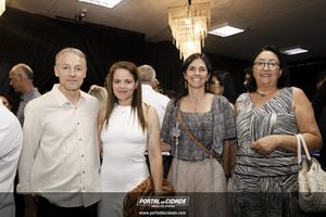 Inaugura&ccedil;&atilde;o UB Play TV