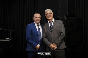 Inaugura&ccedil;&atilde;o UB Play TV