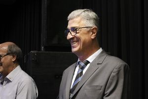 Inaugura&ccedil;&atilde;o UB Play TV