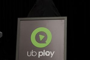 Inaugura&ccedil;&atilde;o UB Play TV