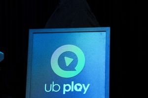 Inaugura&ccedil;&atilde;o UB Play TV