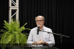 Inaugura&ccedil;&atilde;o UB Play TV
