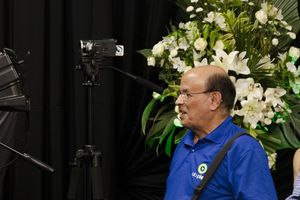 Inaugura&ccedil;&atilde;o UB Play TV