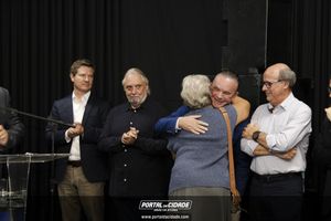 Inaugura&ccedil;&atilde;o UB Play TV