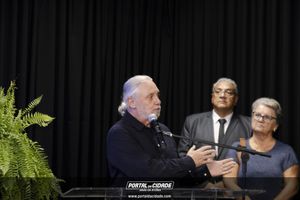 Inaugura&ccedil;&atilde;o UB Play TV