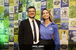 Inaugura&ccedil;&atilde;o UB Play TV