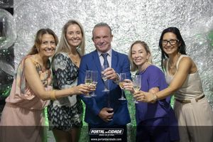 Inaugura&ccedil;&atilde;o UB Play TV