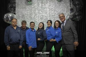 Inaugura&ccedil;&atilde;o UB Play TV