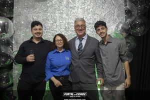 Inaugura&ccedil;&atilde;o UB Play TV