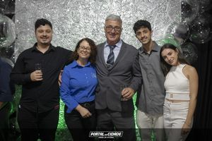 Inaugura&ccedil;&atilde;o UB Play TV