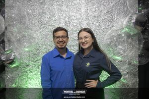 Inaugura&ccedil;&atilde;o UB Play TV