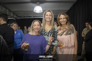 Inaugura&ccedil;&atilde;o UB Play TV