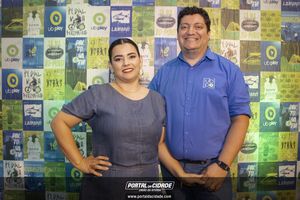 Inaugura&ccedil;&atilde;o UB Play TV