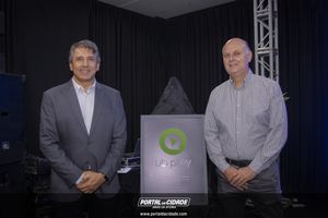Inaugura&ccedil;&atilde;o UB Play TV