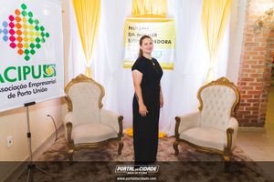 3&ordf; Noite do Espumante 