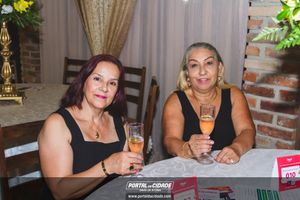 3&ordf; Noite do Espumante 