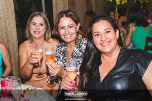 3&ordf; Noite do Espumante 