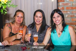 3&ordf; Noite do Espumante 