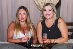 3&ordf; Noite do Espumante 