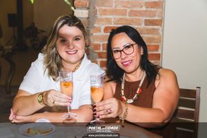 3&ordf; Noite do Espumante 