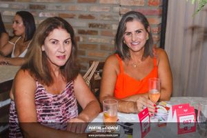 3&ordf; Noite do Espumante 