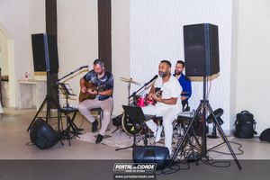 3&ordf; Noite do Espumante 