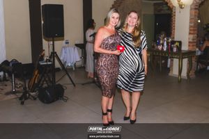 3&ordf; Noite do Espumante 