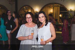3&ordf; Noite do Espumante 